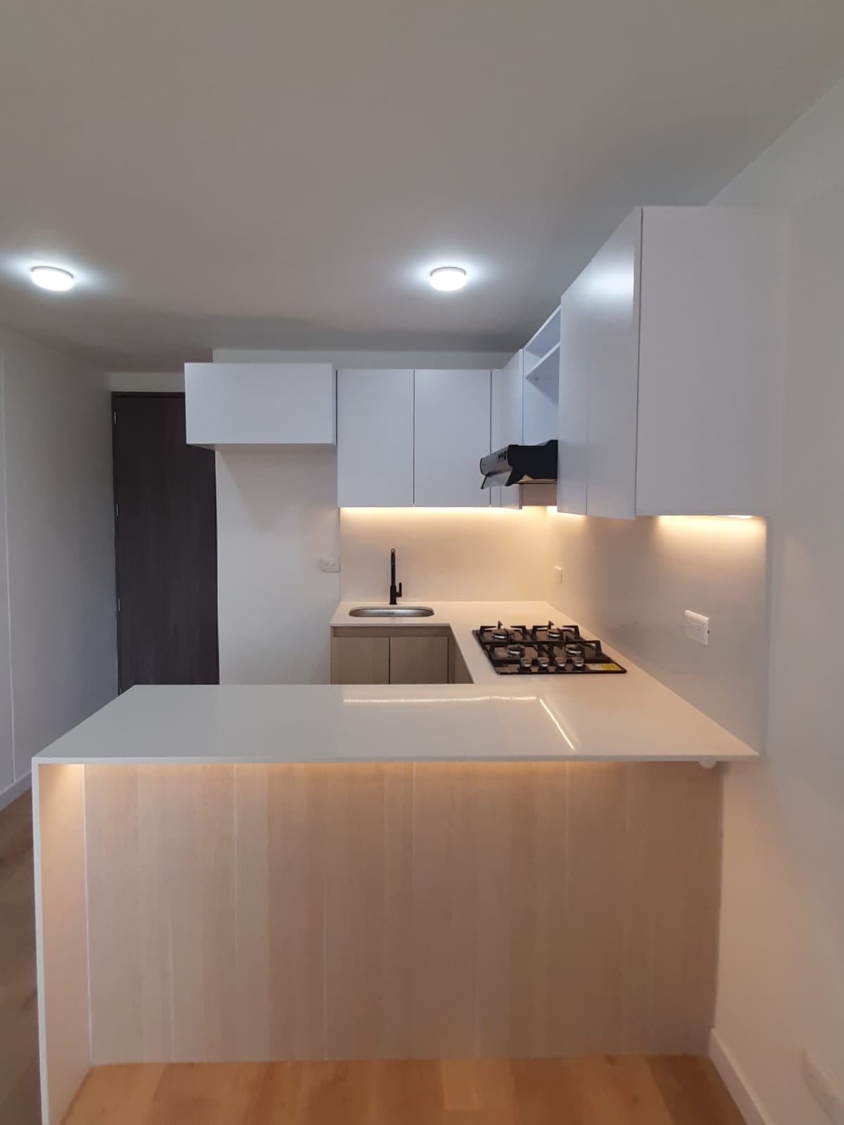 Salitre Living II